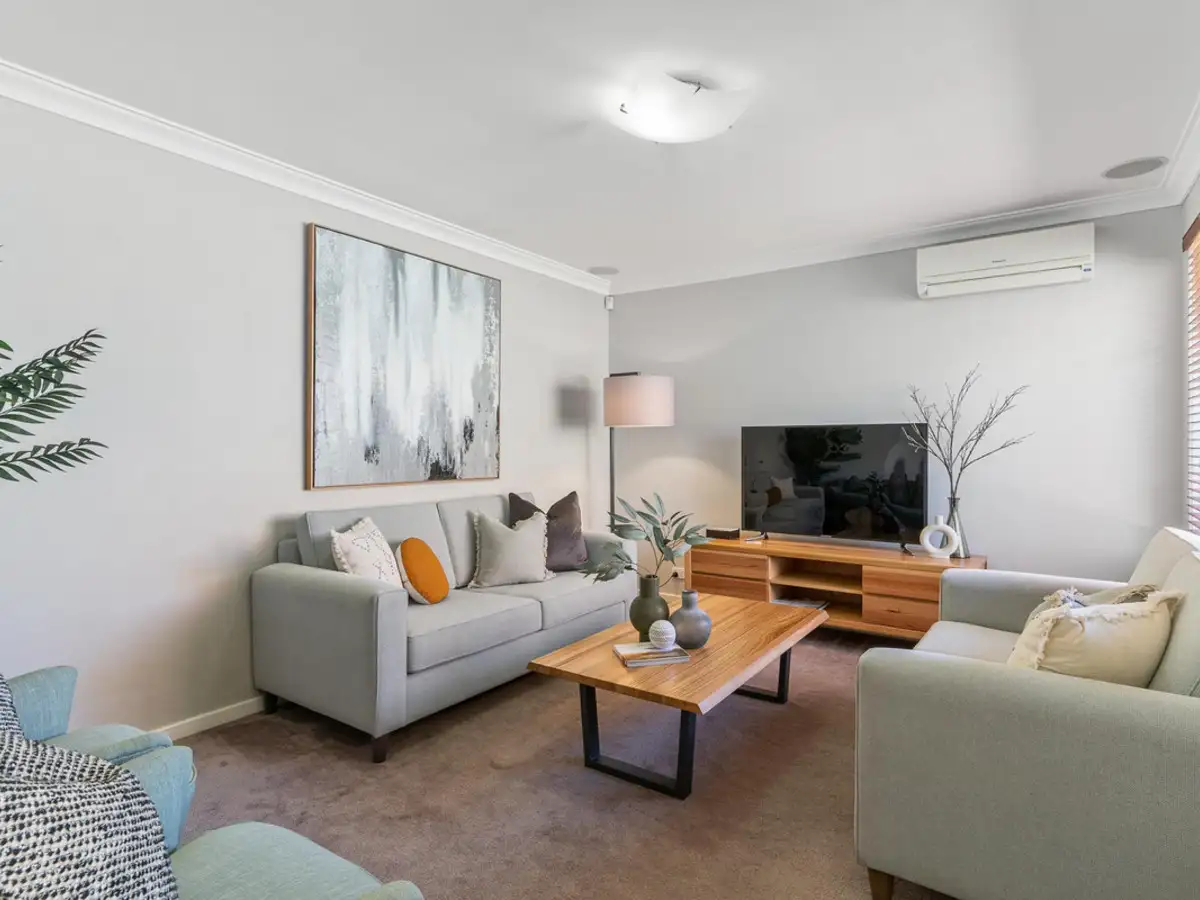 Main view of Homely villa listing, 121C Eighth Avenue, Maylands WA 6051