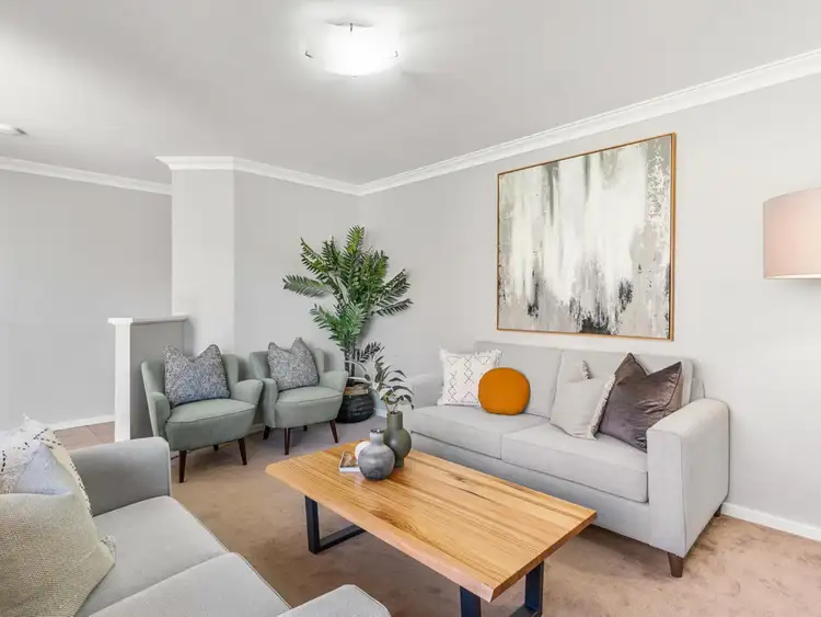 Fourth view of Homely villa listing, 121C Eighth Avenue, Maylands WA 6051