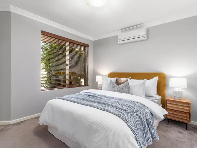 Sixth view of Homely villa listing, 121C Eighth Avenue, Maylands WA 6051