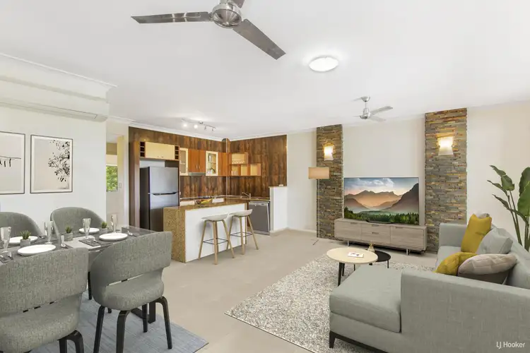 Main view of Homely house listing, 38/111-127 Bowen Road, Rosslea QLD 4812