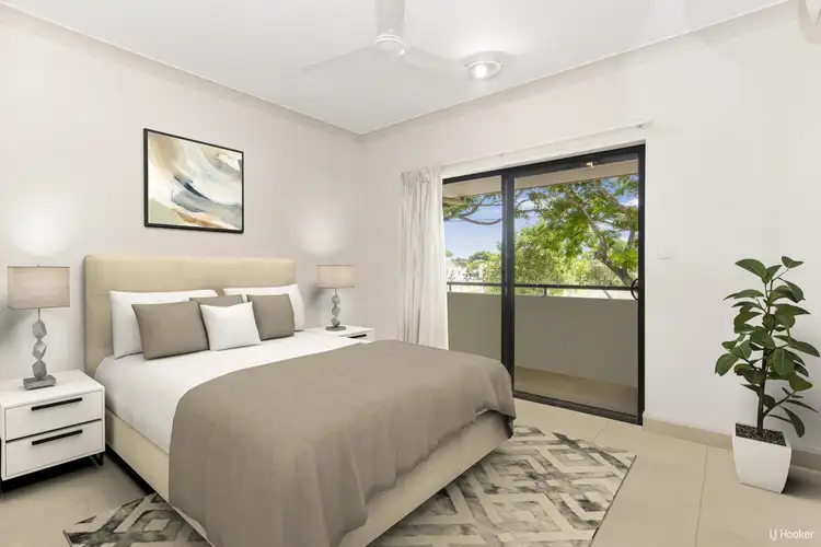 Third view of Homely house listing, 38/111-127 Bowen Road, Rosslea QLD 4812