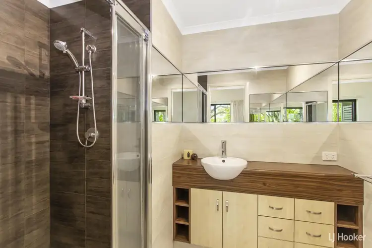 Fourth view of Homely house listing, 38/111-127 Bowen Road, Rosslea QLD 4812