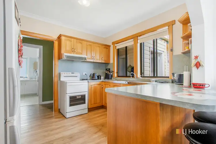 Third view of Homely house listing, 32 Franklin Street, Brooklyn TAS 7320