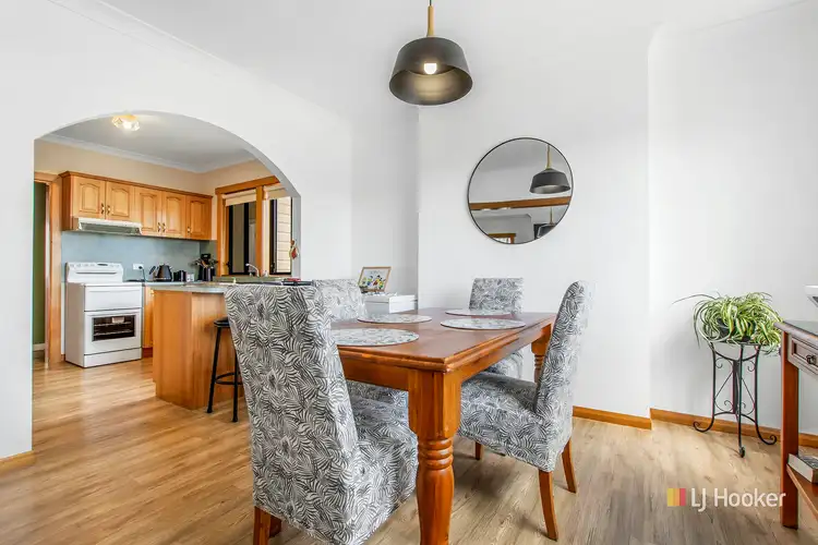 Fifth view of Homely house listing, 32 Franklin Street, Brooklyn TAS 7320