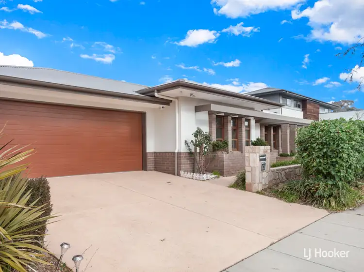 16 Baratta Street, Crace ACT 2911