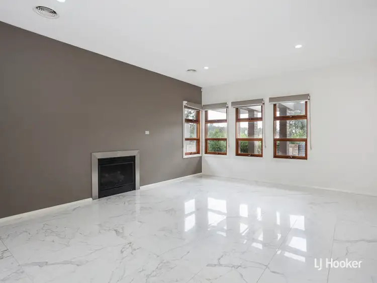 Third view of Homely house listing, 16 Baratta Street, Crace ACT 2911