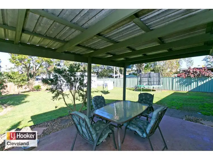 Fifth view of Homely house listing, 17 Dawn Crescent, Thornlands QLD 4164