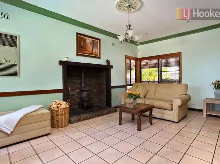 Fourth view of Homely house listing, 18 Burrell Parade, Blacktown NSW 2148