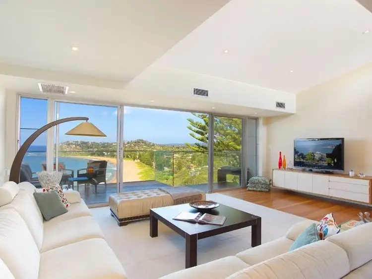 Sixth view of Homely house listing, 41 Attunga Road, Newport NSW 2106
