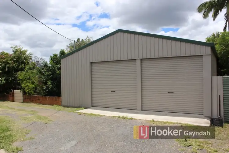 Sixth view of Homely house listing, 24 Meson Street, Gayndah QLD 4625