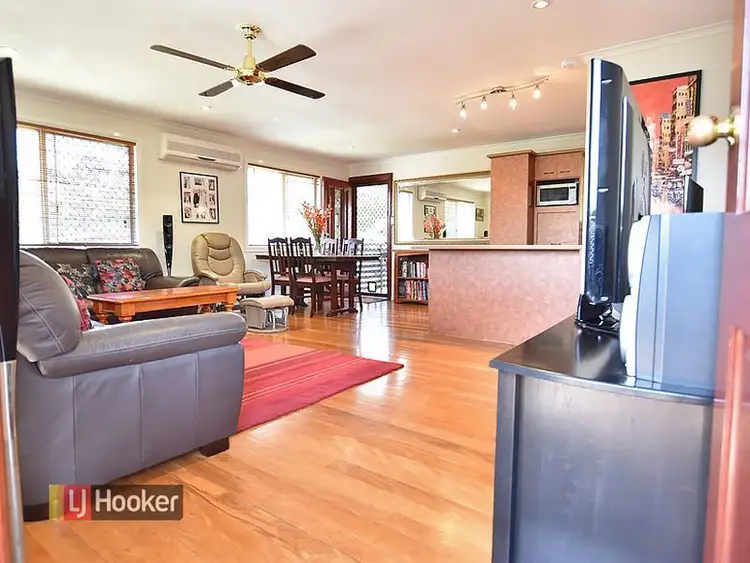 Second view of Homely house listing, 4 Ruthven Court, Kallangur QLD 4503
