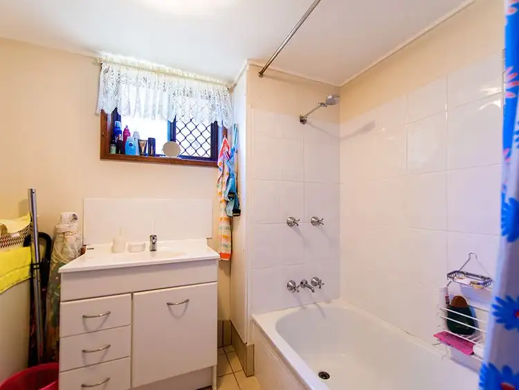 Third view of Homely apartment listing, 1/9 Rose Street, Southport QLD 4215