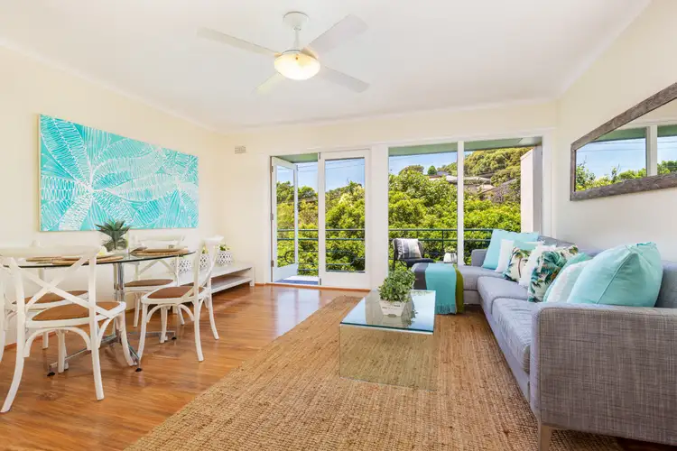 Main view of Homely apartment listing, 12/249 Barrenjoey Road, Newport NSW 2106