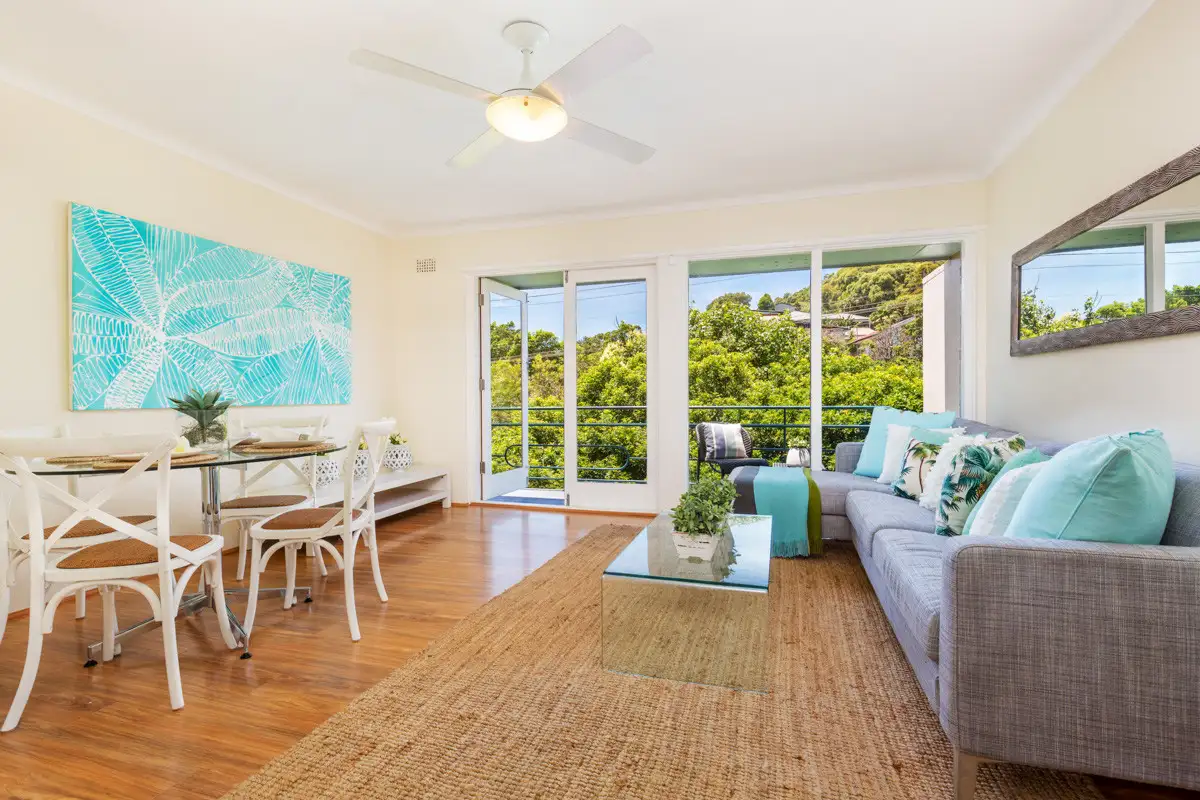 Main view of Homely apartment listing, 12/249 Barrenjoey Road, Newport NSW 2106