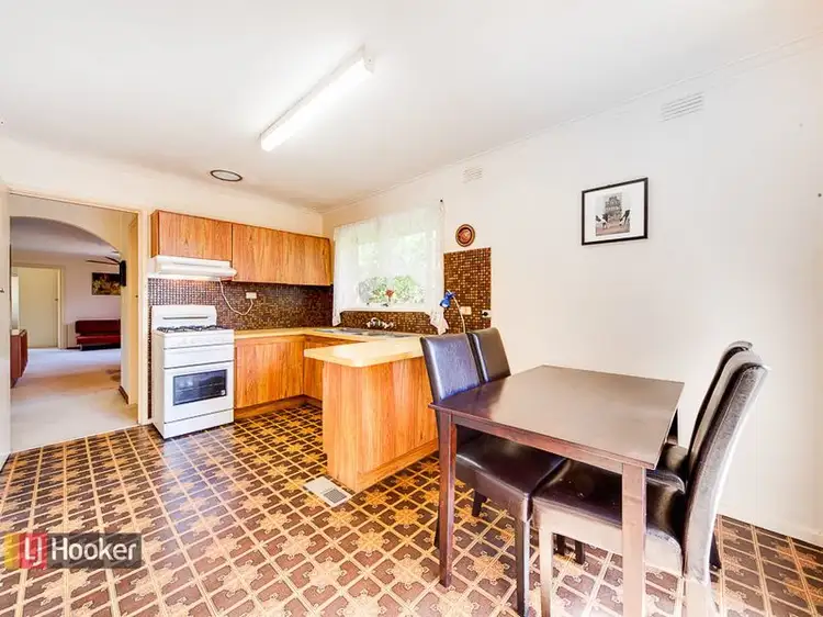 Fourth view of Homely house listing, 94 ELLEN ST, Springvale VIC 3171