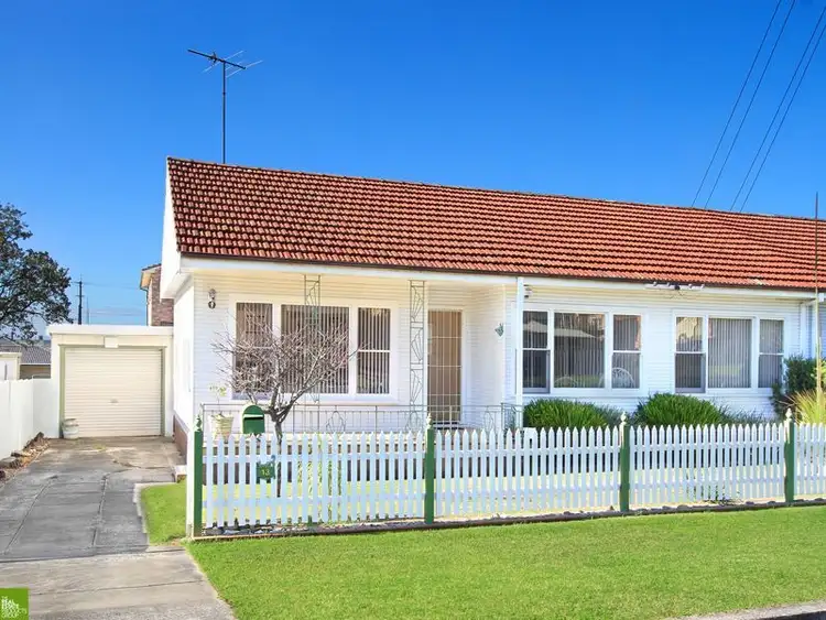 Main view of Homely house listing, 13 Mackie Street, Coniston NSW 2500