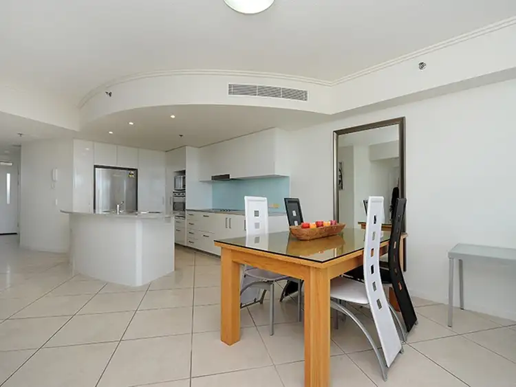 Third view of Homely unit listing, Level 308/14 Aerodrome Road, Maroochydore QLD 4558