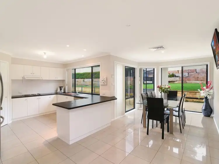 Fourth view of Homely house listing, 17 Mercator Close, Lake Munmorah NSW 2259