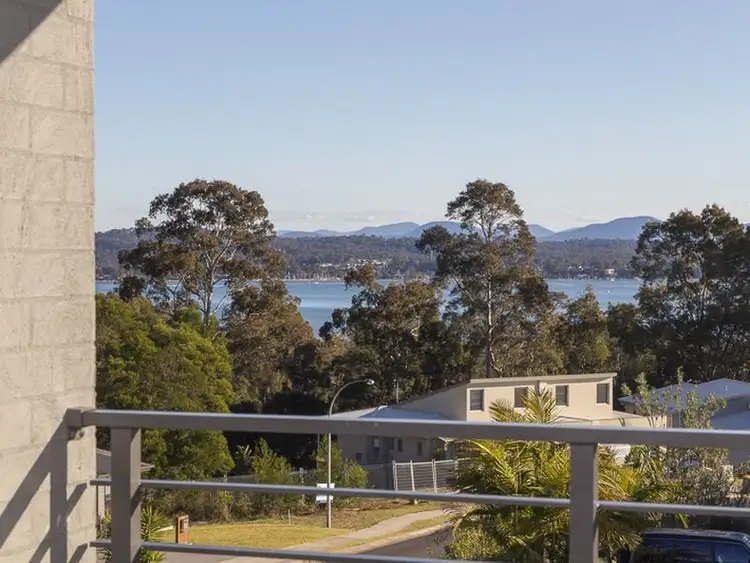 Second view of Homely house listing, 76 Courtenay Crescent, Long Beach NSW 2536