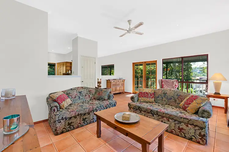Third view of Homely house listing, 58 Copacabana Drive, Copacabana NSW 2251