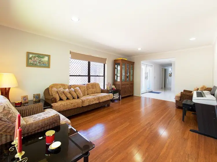 Seventh view of Homely house listing, 21 Hillside Drive, Daisy Hill QLD 4127