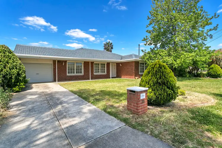 35 Kingston Avenue, Hope Valley SA 5090