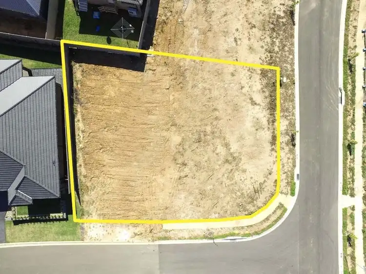 35 Dutton Street, Spring Farm NSW 2570