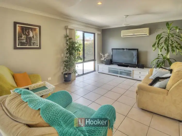 Fourth view of Homely house listing, 54 Mapelton Circuit, Parkinson QLD 4115