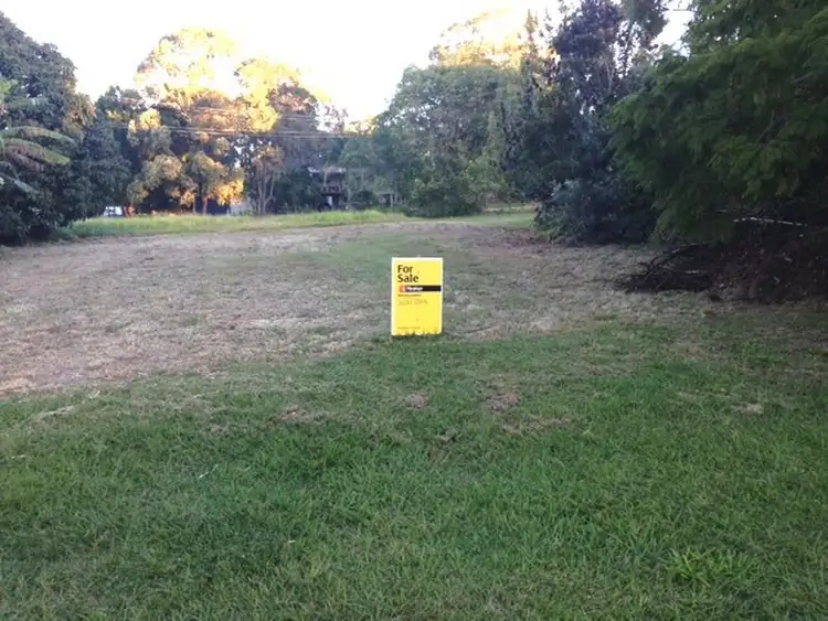 Main view of Homely land listing, 4 Lake Street, Macleay Island QLD 4184