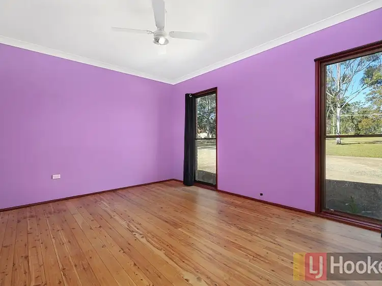 Sixth view of Homely house listing, 402 Gowings Hill Road, Dondingalong NSW 2440