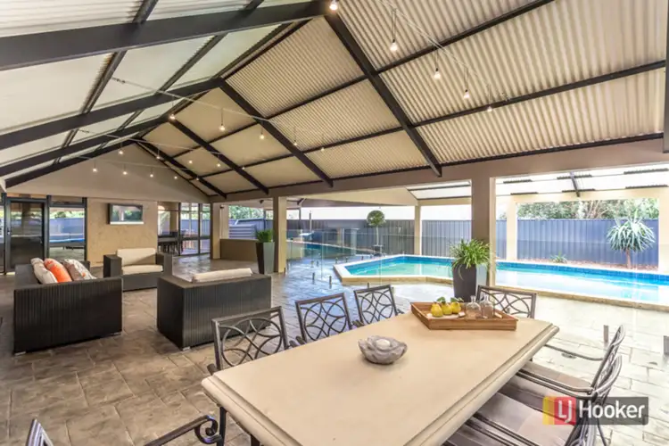 Second view of Homely house listing, 2 Dalwood Court, Rosslyn Park SA 5072