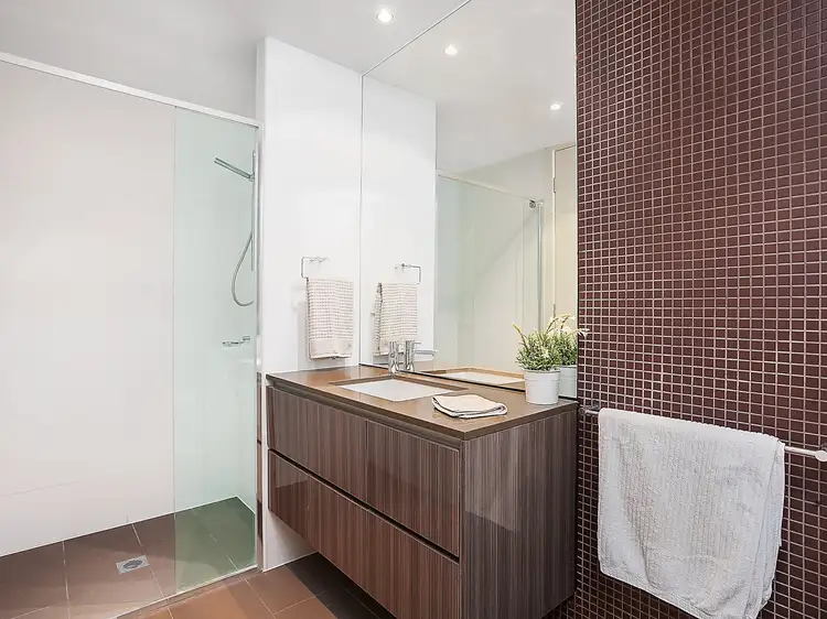 Seventh view of Homely apartment listing, 38/14-18 New South Wales Crescent, Forrest ACT 2603