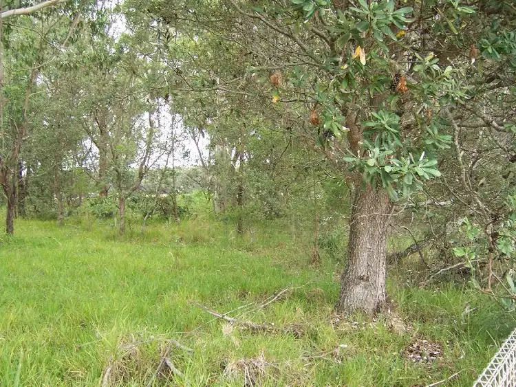 Third view of Homely land listing, 876 Swan Bay Road, Swan Bay NSW 2324