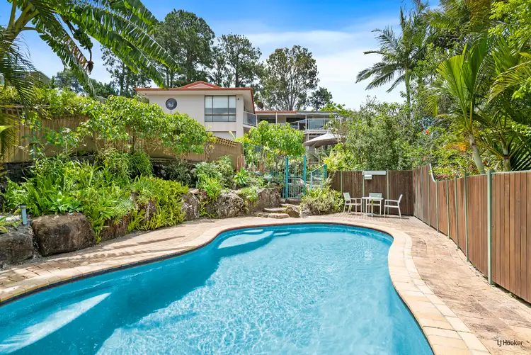 21 Swanbourne Way, Elanora QLD 4221