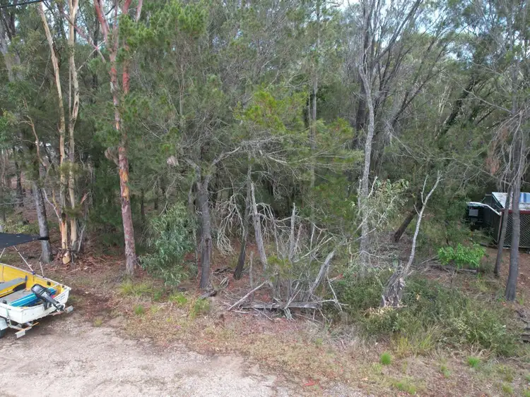 Third view of Homely land listing, 58 Seaward Dve, Russell Island QLD 4184