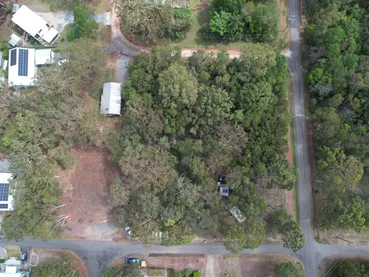 Fourth view of Homely land listing, 58 Seaward Dve, Russell Island QLD 4184