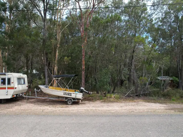 Fifth view of Homely land listing, 58 Seaward Dve, Russell Island QLD 4184