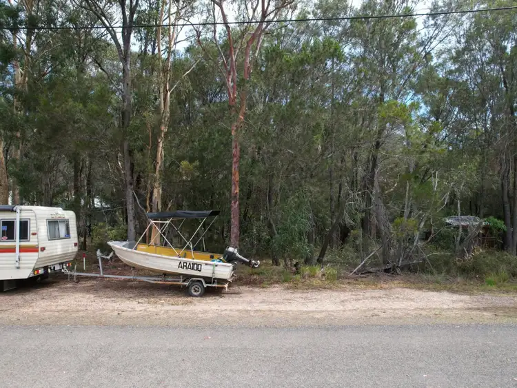 Sixth view of Homely land listing, 58 Seaward Dve, Russell Island QLD 4184