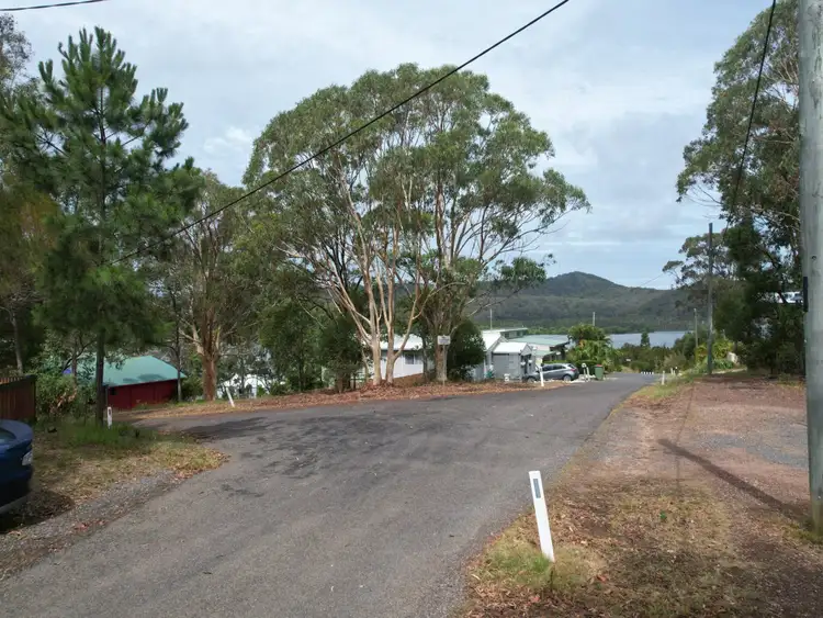 Seventh view of Homely land listing, 58 Seaward Dve, Russell Island QLD 4184