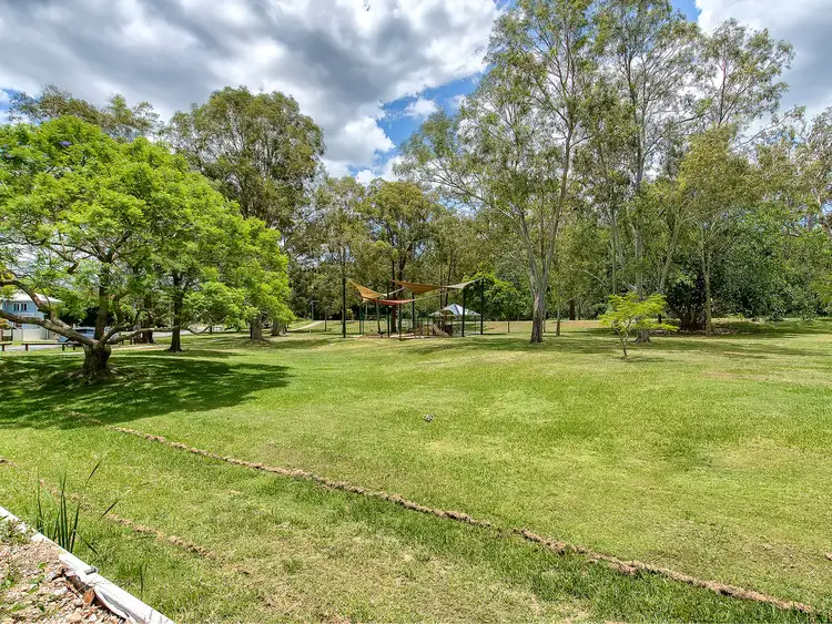 Fourth view of Homely land listing, Lot 2/45 Corbett Street, Enoggera QLD 4051