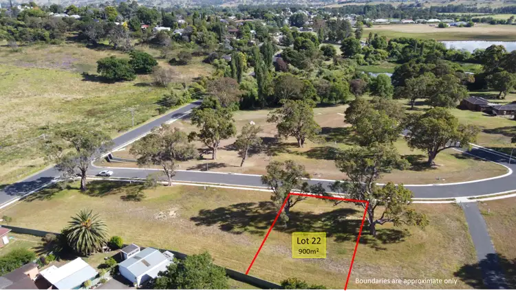 8 Orange Roughy Road, Bega NSW 2550