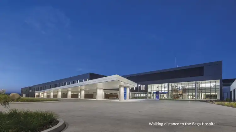 Third view of Homely land listing, 8 Orange Roughy Road, Bega NSW 2550