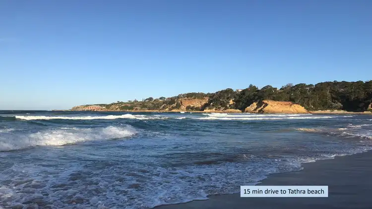 Fifth view of Homely land listing, 8 Orange Roughy Road, Bega NSW 2550