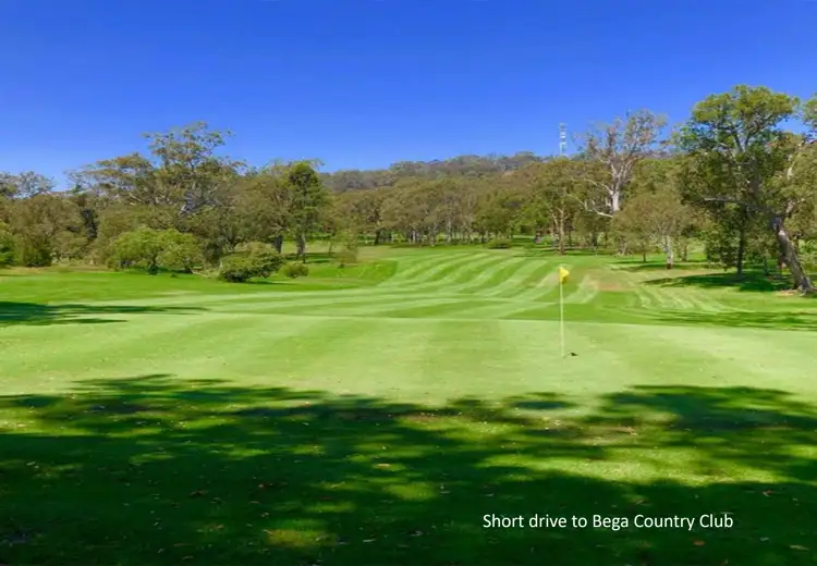 Sixth view of Homely land listing, 8 Orange Roughy Road, Bega NSW 2550