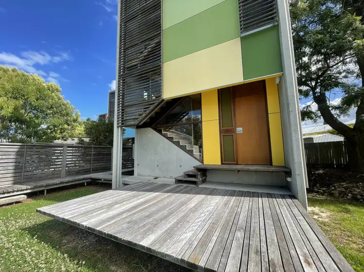 Main view of Homely townhouse listing, 115 Albert Street, Taree NSW 2430