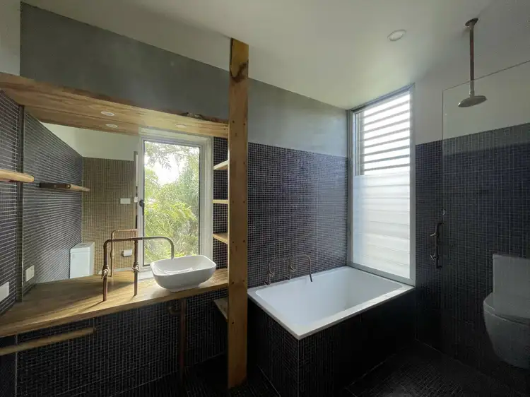 Fifth view of Homely townhouse listing, 115 Albert Street, Taree NSW 2430