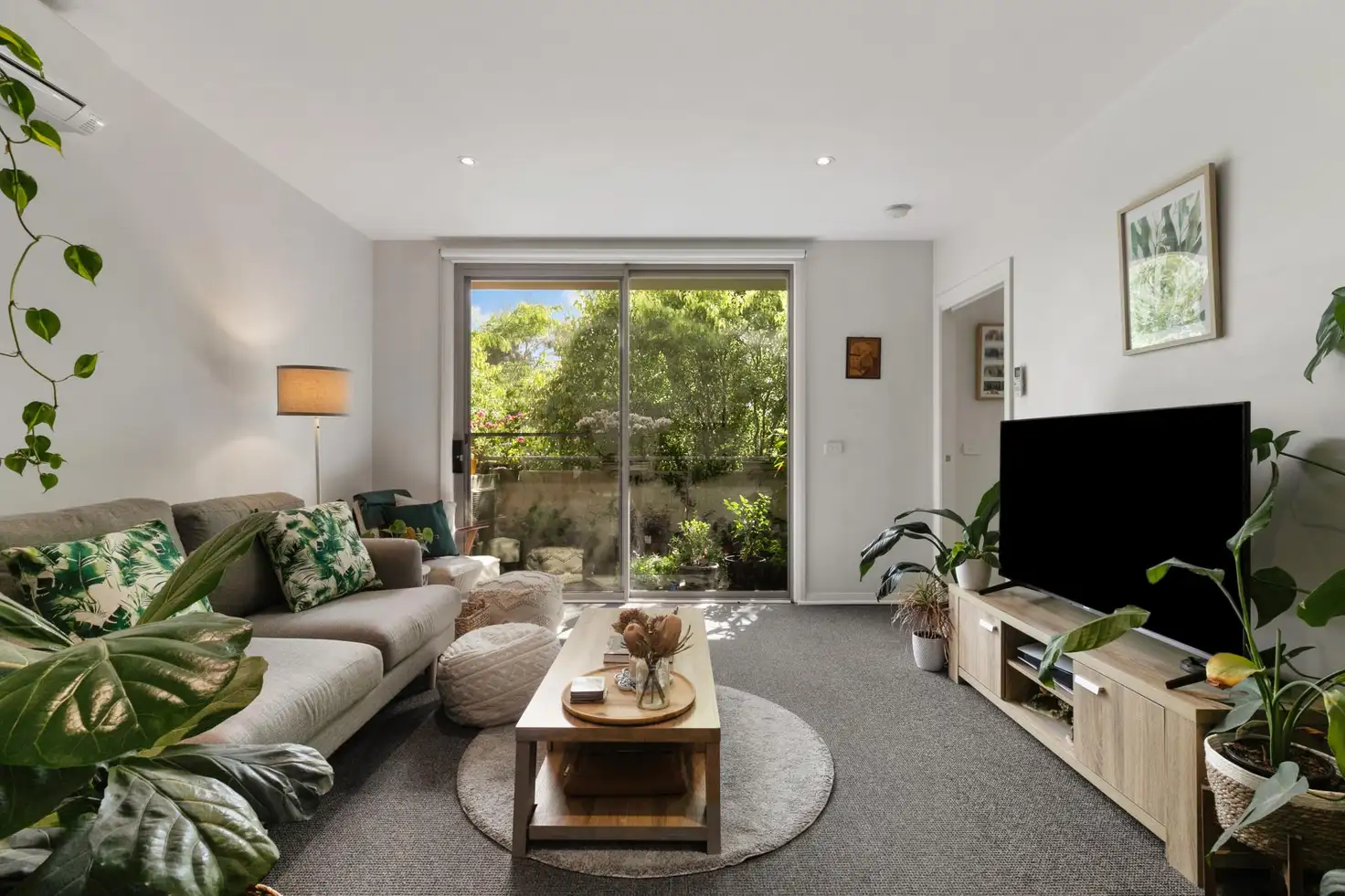 Main view of Homely unit listing, 42/301 Flemington Road, Franklin ACT 2913