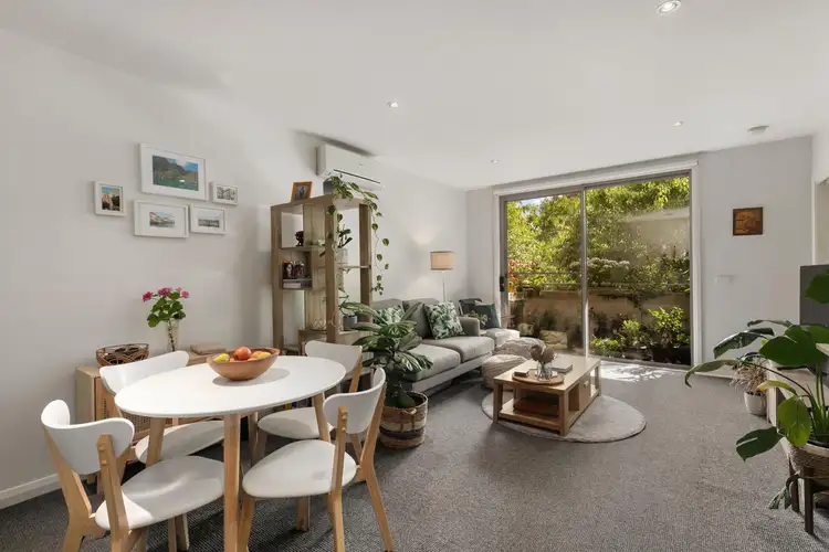 Second view of Homely unit listing, 42/301 Flemington Road, Franklin ACT 2913