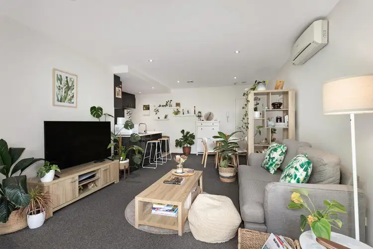 Fourth view of Homely unit listing, 42/301 Flemington Road, Franklin ACT 2913