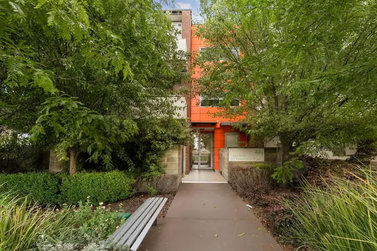 Fifth view of Homely unit listing, 42/301 Flemington Road, Franklin ACT 2913